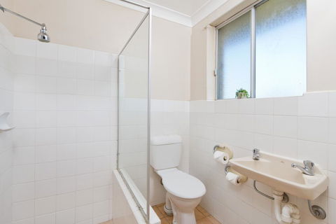 Econo Lodge Savannah Park Tamworth - Gold Coast 4U 3