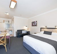 Econo Lodge Savannah Park Tamworth - Gold Coast 4U