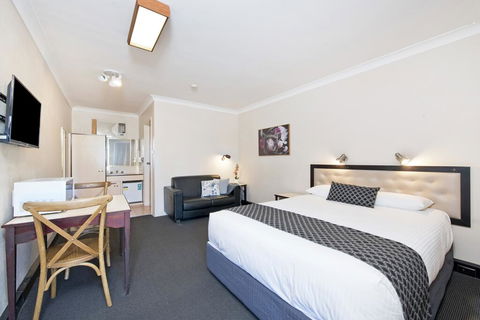 Econo Lodge Savannah Park Tamworth - Gold Coast 4U 0