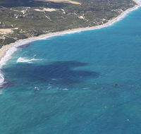 Eden Beach Holiday Getaway - Accommodation Gold Coast