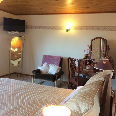 Eden Bed & Breakfast - Gold Coast 4U 3