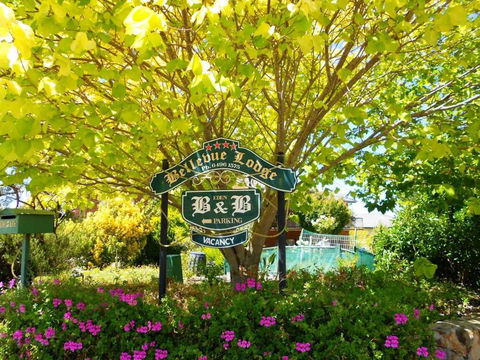 Eden Bed & Breakfast - Gold Coast 4U 0