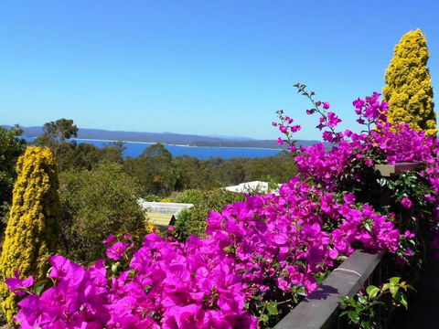 Eden Bed & Breakfast - Gold Coast 4U 2
