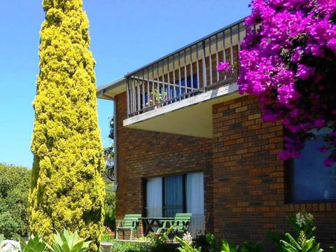 Eden Bed & Breakfast - Gold Coast 4U 1