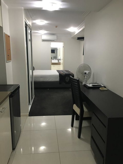 Eden By The Bay - Accommodation Gold Coast 1