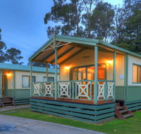 Eden Gateway Holiday Park - Gold Coast 4U