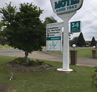 Eden Golf View Motel - Gold Coast 4U