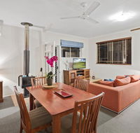 Eden Lodge - 1 Gold Coast