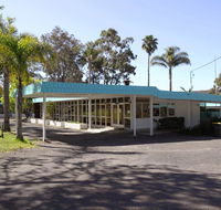Eden Nimo Motel - Gold Coast 4U