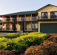 Eden Park Views - Accommodation Gold Coast
