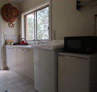Eden's Retreat of Nulkaba - Accommodation Gold Coast