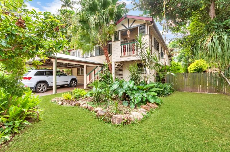Edge Hill QLD Accommodation Gold Coast