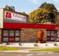 Edinburgh Motor Inn - Accommodation Gold Coast