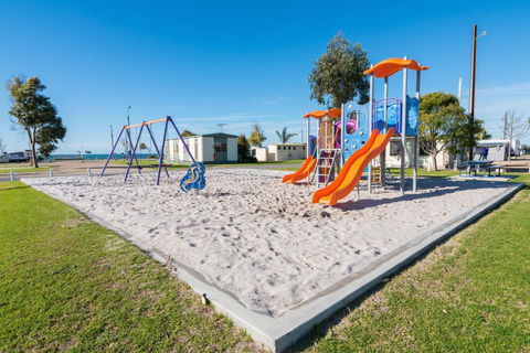 Edithburgh Caravan Park - Accommodation Gold Coast 1