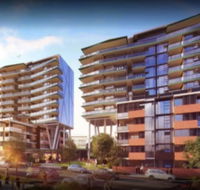 Edmondstone Arena Apartment - Gold Coast 4U