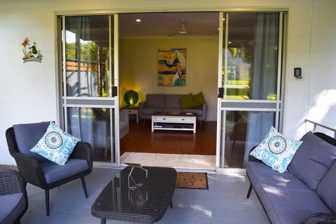 Egrets Rest - Accommodation Gold Coast 2