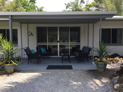 Egrets Rest - Accommodation Gold Coast 1