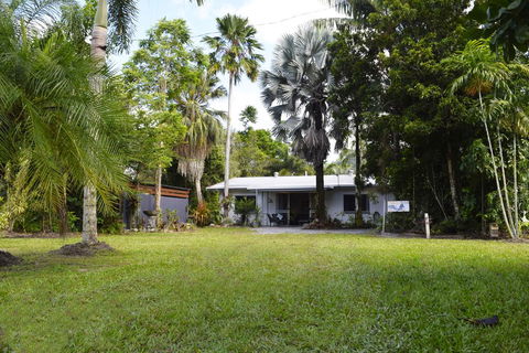 Egrets Rest - Accommodation Gold Coast 0