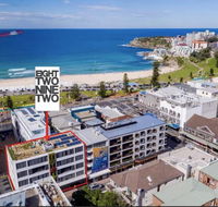 EIGHT TWO NINE TWO III BONDI BEACH - Accommodation Gold Coast