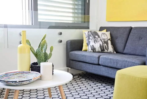 EIGHT TWO NINE TWO V: BONDI BEACH - Accommodation Gold Coast 2