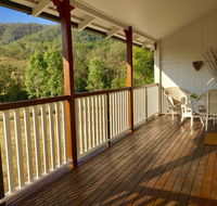 Eighteen Mile Cottage - Accommodation Gold Coast