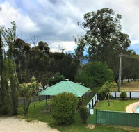Eildon Lake Motel - Accommodation Gold Coast