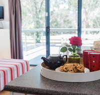 Eildon Pondage Holiday Park - Accommodation Gold Coast