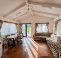 Eildon Riverside Holiday Park - Accommodation Gold Coast