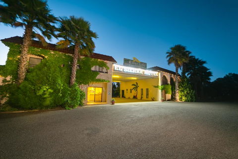 El Sierra Motel - Gold Coast 4U 3