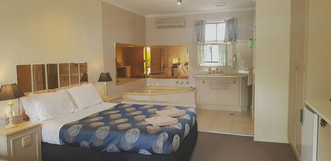 El Sierra Motel - Gold Coast 4U 2