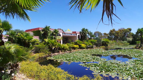 El Sierra Motel - Gold Coast 4U 0