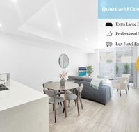 Elegant 2 bedrooms terrace with premium condition - Gold Coast 4U