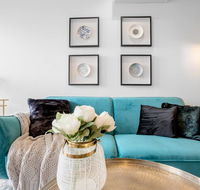 Elegant 2BRFootscray Station - Accommodation Gold Coast