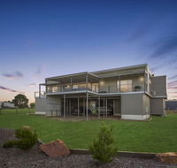 Elevation - Waterviews in Newlands Arm - Accommodation Gold Coast