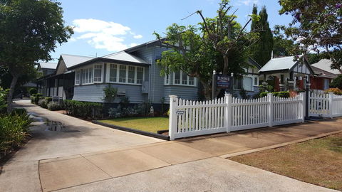Elindale House Bed & Breakfast - Accommodation Gold Coast 0
