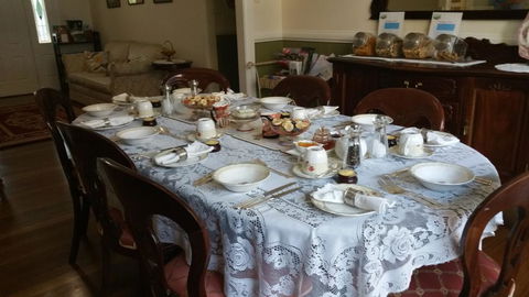 Elindale House Bed & Breakfast - Accommodation Gold Coast 2