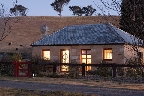 Eling Forest Winery - Accommodation Gold Coast 2
