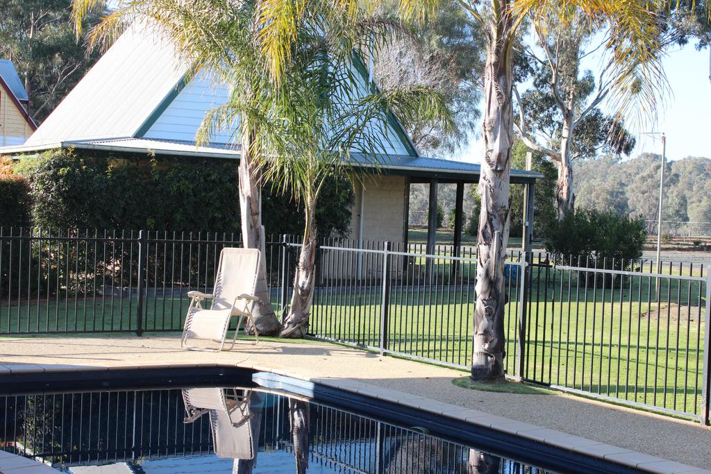 Kanyapella VIC Accommodation Gold Coast