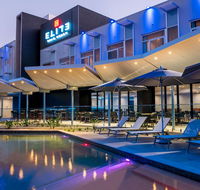 Elite Gold Coast - Accommodation Gold Coast