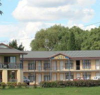 Elite Motor Inn - Gold Coast 4U