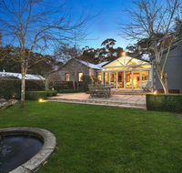 Elixir - Luxury on Acreage - Accommodation Gold Coast