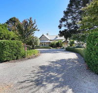 Elizabeth House - Gold Coast 4U