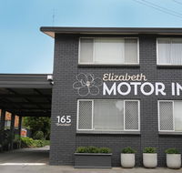 Elizabeth Motor Inn - Accommodation Gold Coast