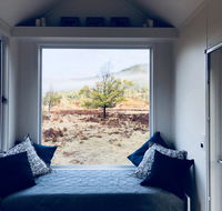 Elizabeth Tiny House - Accommodation Gold Coast