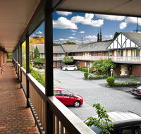 Elizabethan Lodge - Gold Coast 4U