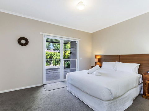 Elizas Townhouse - Accommodation Gold Coast 2