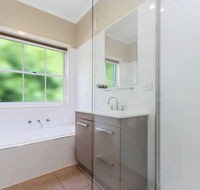 Elizas Townhouse - Accommodation Gold Coast