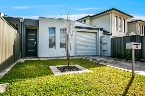 Ella House Adelaide - 1 Gold Coast 2