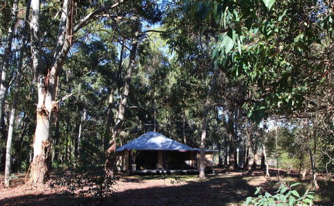 Ellensbrook Cottages - Accommodation Gold Coast 0