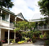 Ellie's Guest House - Accommodation Gold Coast